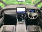 ALPHARD hybrid
