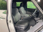 ALPHARD hybrid