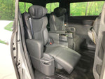 ALPHARD hybrid