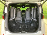 ALPHARD hybrid