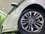 ALPHARD hybrid