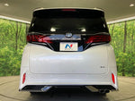 ALPHARD hybrid