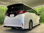 ALPHARD hybrid