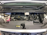 ALPHARD hybrid