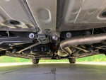 ALPHARD hybrid