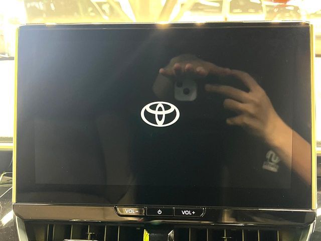 COROLLA CROSS HYBRID