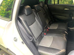 COROLLA CROSS HYBRID