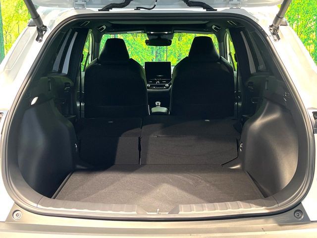 COROLLA CROSS HYBRID