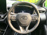 COROLLA CROSS HYBRID