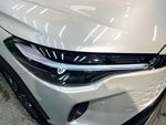 COROLLA CROSS HYBRID