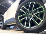 COROLLA CROSS HYBRID