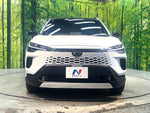COROLLA CROSS HYBRID