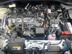 COROLLA CROSS HYBRID
