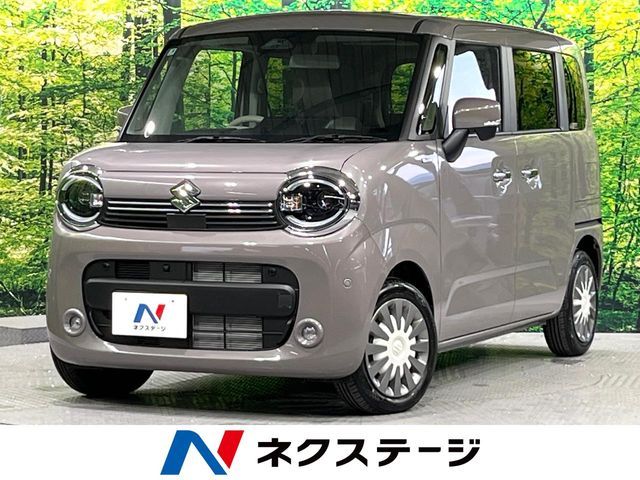 WAGON R SMILE