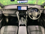 HARRIER 2WD