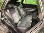 HARRIER 2WD