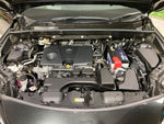 HARRIER 2WD