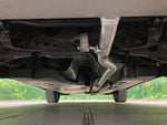 HARRIER 2WD