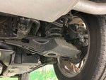 HARRIER 2WD