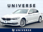 BMW 5series sedan