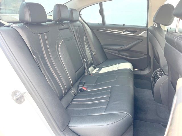 BMW 5series sedan