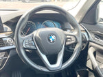 BMW 5series sedan