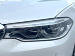 BMW 5series sedan