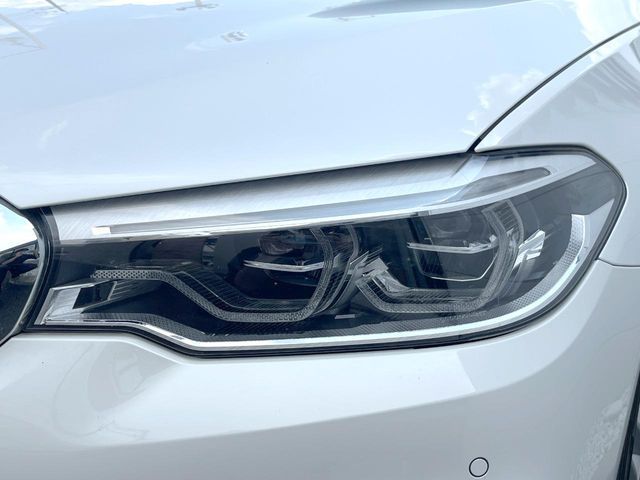 BMW 5series sedan