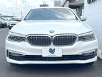 BMW 5series sedan