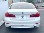 BMW 5series sedan
