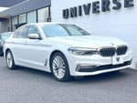 BMW 5series sedan