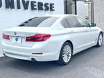 BMW 5series sedan