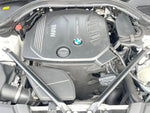 BMW 5series sedan