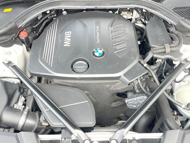 BMW 5series sedan
