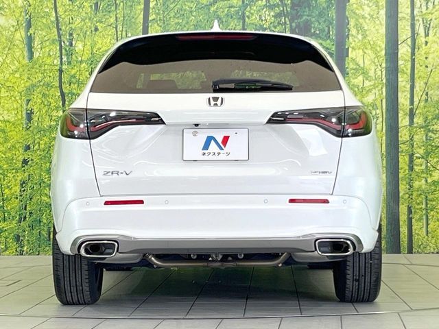 ZR-V e:HEV