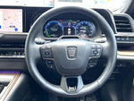 CROWN sedan hybrid