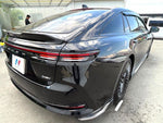 CROWN sedan hybrid