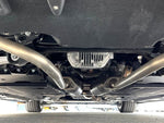 CROWN sedan hybrid