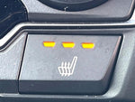 CIVIC hatchback