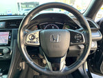 CIVIC hatchback