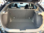CIVIC hatchback