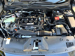 CIVIC hatchback