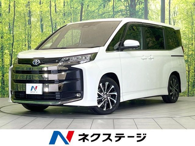 NOAH HYBRID