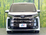 NOAH HYBRID