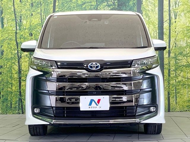 NOAH HYBRID