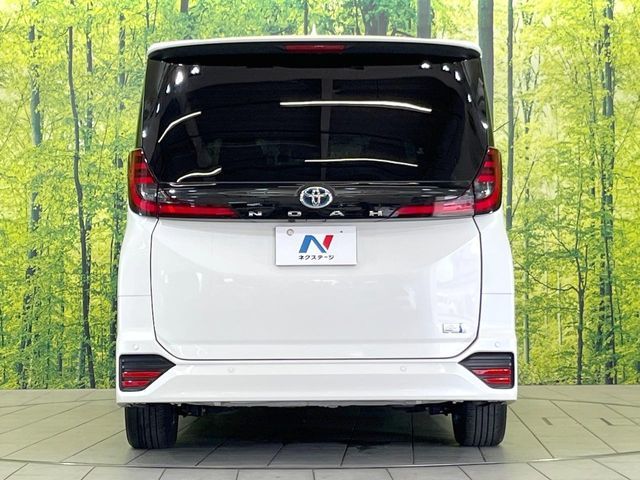 NOAH HYBRID