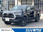 HILUX 4WD