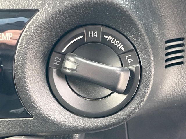 HILUX 4WD
