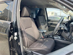 HILUX 4WD