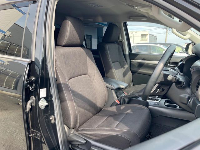 HILUX 4WD